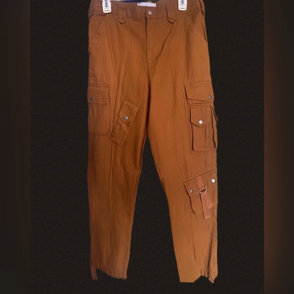 Men’s BDG 3D Pocket Cargo Pant size 30